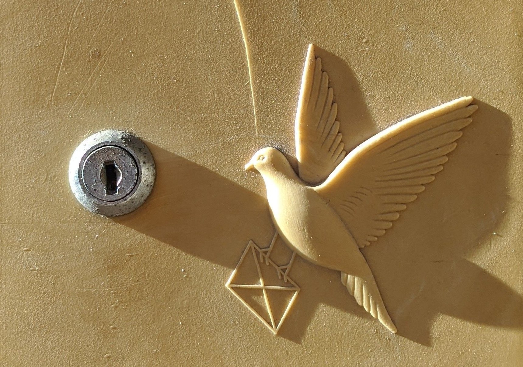 Sicheres Business E-Mail Hosting in der Schweiz