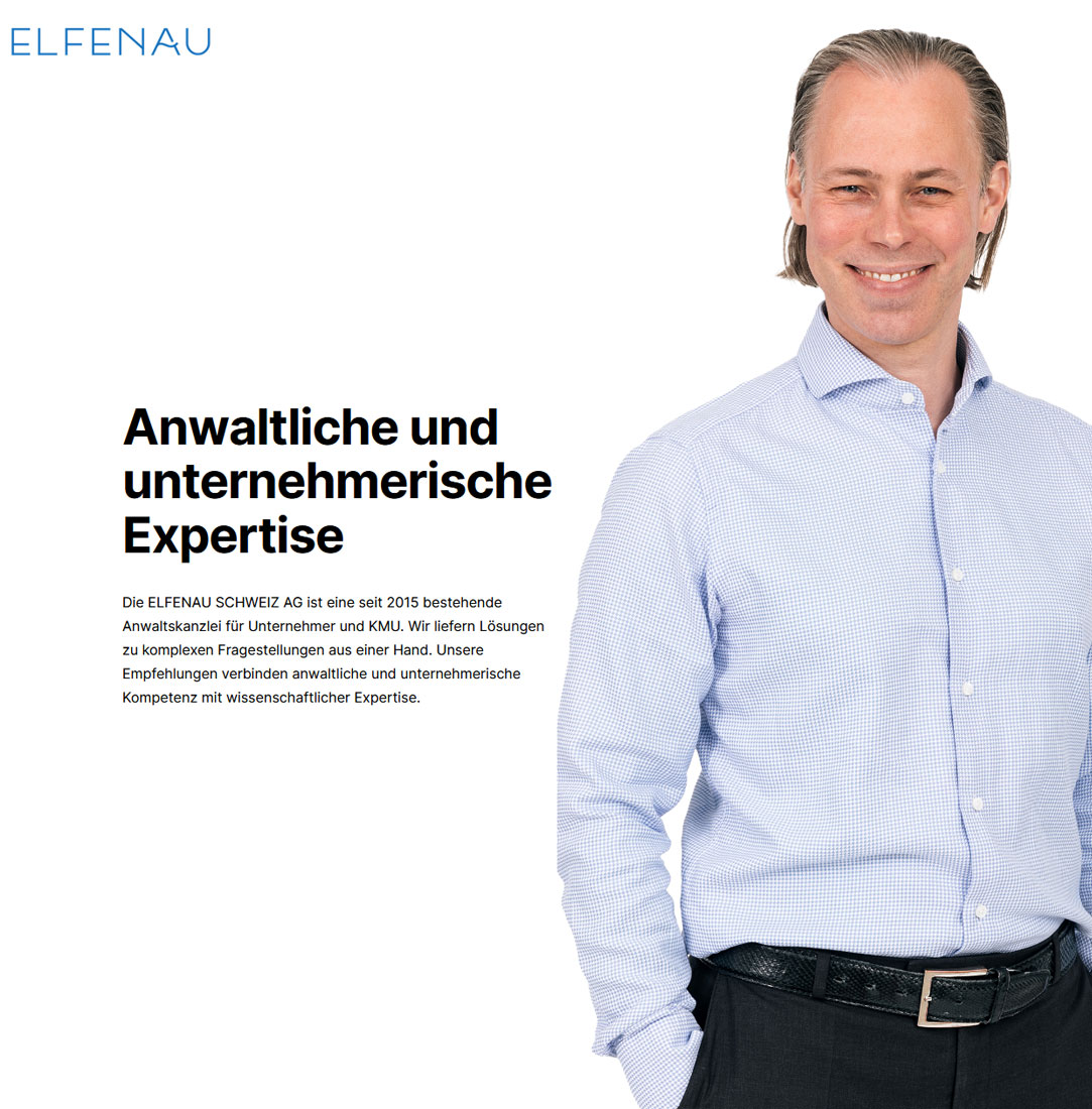 elfenau Screenshot