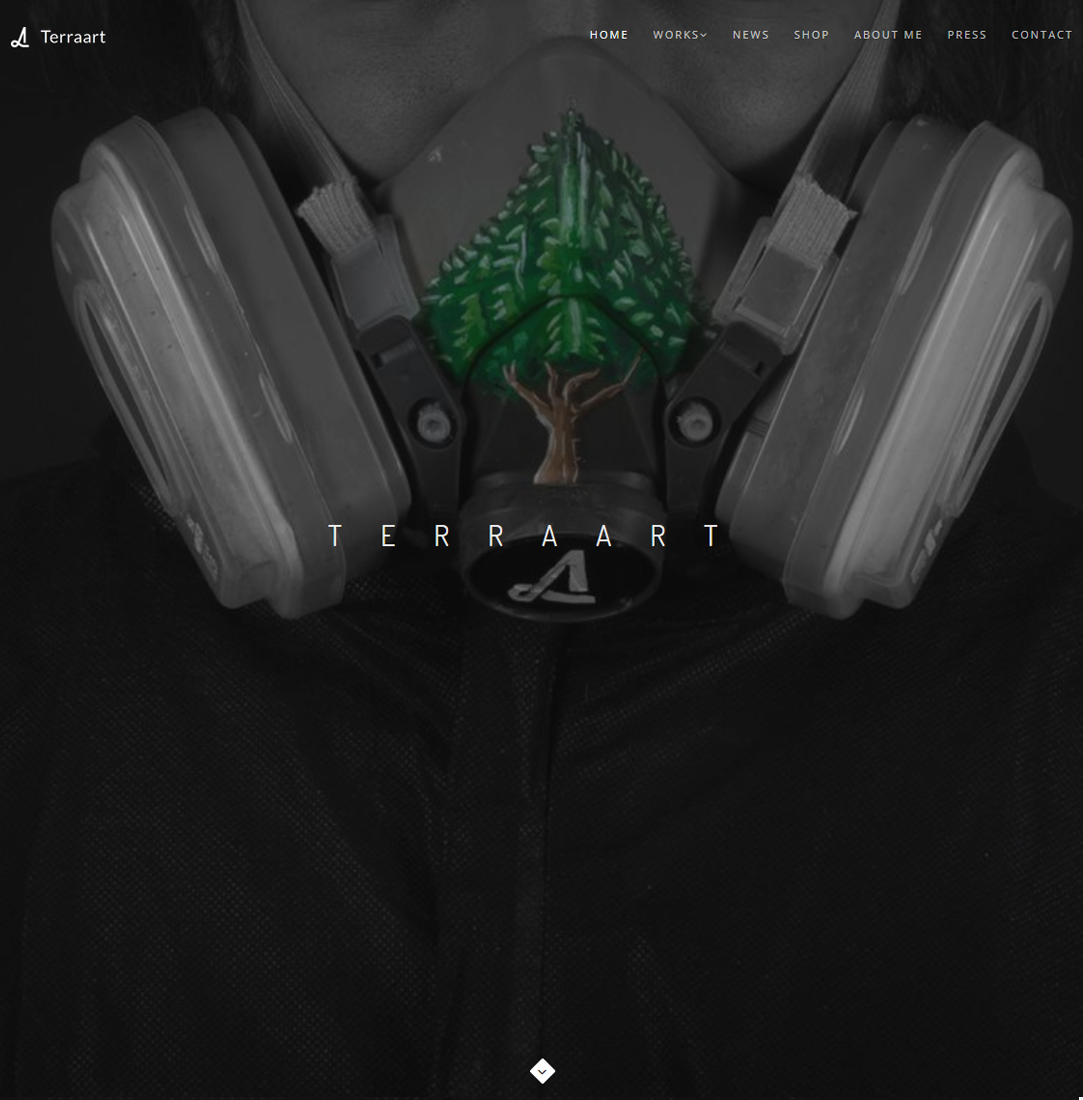 Terraart Screenshot